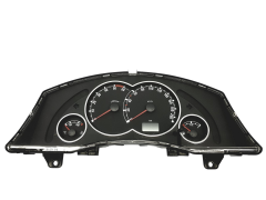 Spidometrs Opel Meriva 13214770LN 110080162038 50637