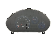 Spidometrs Chevrolet Matiz 96621424 58157