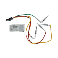 Izplūdes Gāzu Temperatūras Sensors Oriģināls 226584752R Renault