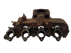 Izplūdes kolektors 7700863836 Renault Safrane 2.1 TD J8S 12441