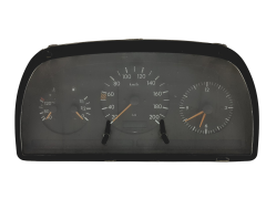 Spidometrs Mercedes V Vito MB 0005423001 VDO 51034