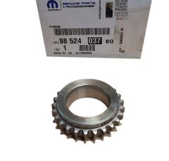 Zobrats Oriģināls 9852403780 Citroen Peugeot
