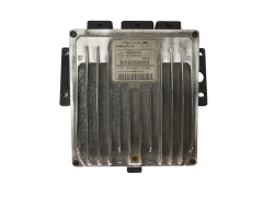 Vadības Bloks 8200498185 8200469333 R0410B027D Renault Delphi 3536