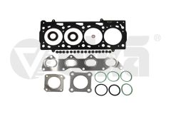 Galvas Blīve Komplekts 008600019 K10985401 VW Audi Seat Skoda Vika