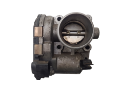 Gāzes korpusa vārsts Fiat Lancia 0280750042 Bosch 1035