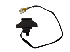 Bagāžnieka Slēdzene Bagażnika 8200078950 Renault Clio 2 MGI 11658