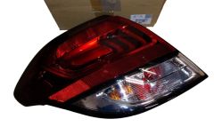 Lukturis Kreisā Jauns Oriģināls 9808624480 Citroen