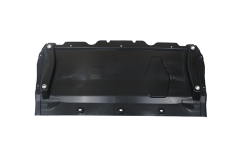 Dzinēja Apakšējais Panelis 4G0863821T 88631698202 Audi A6 DPA