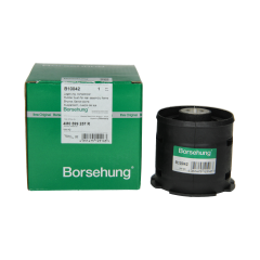 Ass Sijas Bukse Ar VW Audi 4M0599257R B10042 Borsehung