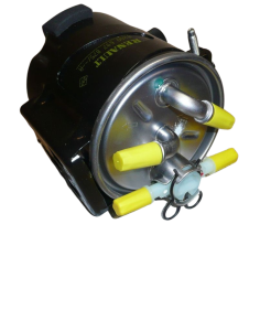 Degvielas Filtrs Oriģināls Renault Megane II Scenic II DCI 8200697875 Degvielas Filtrs Oriģināls Renault Megane II Scenic II DCI 8200697875
