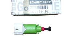 Sajūga Pedāļa Sensors Oriģināls 253251456R Renault