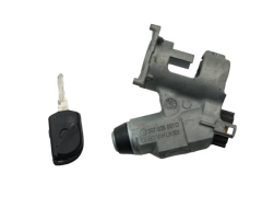 Aizdedzes Slēdzene VW Passat Polo Golf 357905851D VWLK101 1469