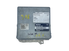 Vadības Bloks BMW 2245541 0281001243 2247305 3U4 Bosch