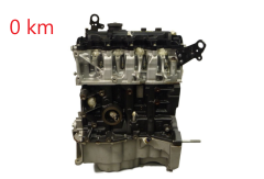 Dīzeļdzinējs K9KB608 K9K608 1.5 dci Renault Captur 0km