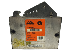 Vadības Bloks ABS Dodge Chrysler P4605701 25.0943-0101.4 Ate