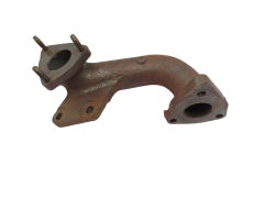 Izplūdes kolektors Renault Master Mascott 3.0 dci 7701058405 4DB010