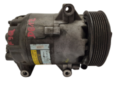 Gaisa Kondicioniera Kompresors Renault Scenic 2 Megane 2 8200309193 01140018 Delphi 7056