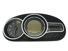 Tahometrs Renault Megane 3 248107859R 56816