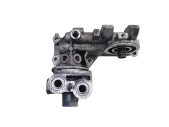 Eļļas Filtra Korpuss 7700866443 8200010668 Renault 2.2 TD