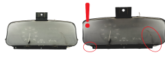 Spidometrs Expert Jumpy 1480111080 PSA 51236