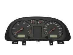 Spidometrs VW Golf MK4 1J0920806E 110080130005 56584