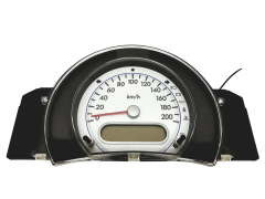 Spidometrs Suzuki Splash 34100-51K42 34100-51K0 32262