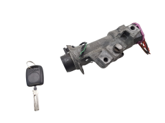Aizdedzes Slēdzene Skoda 4B0905851C 4B0905849 1415