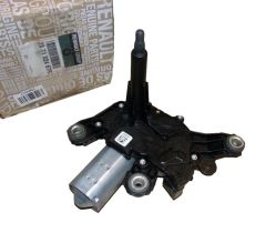 Tīrītāju motors Aizmugurē Jauns Oriģināls 287102467R Dacia