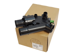 Termostata Korpuss Citroen Peugeot 9657182080 1336Z4 Oriģināls