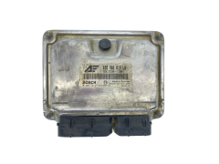 Vadības Bloks Seat VW 038906019LQ 0281011144 Bosch 63186