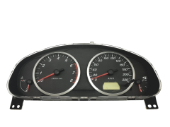 Spidometrs Mazda 2 3M7110849MG DD1455430 53127