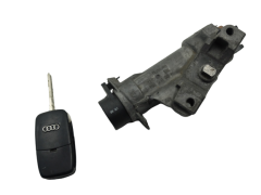 Aizdedzes Slēdzene Audi A3 A4 A6 4B0905851C 4B0905849 1441