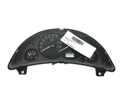 Tahometrs Opel Corsa C 09166814FL 110008988009 57437