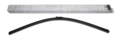 Stikla Tīrītāja Slotiņa Kreisais Oriģināls Renault Scenic IV 288907446R