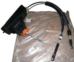 Pārnesumu svira Jauns Oriģināls 341080314R Renault Dacia