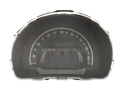 Spidometrs Renault Twingo 3 248212886R 31782