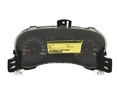 Spidometrs Fiat Panda Doblo 51727189 30309