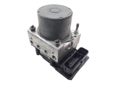 Abs Sūknis Citroen Peugeot 9661886780 0265800406 0265231508 Bosch 3096