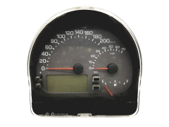 Spidometrs Fiat Multipla 51779970 110080073044 58996