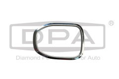 Halogēnu Ietvars Labā Ar VW T-Cross 2GM853102 88531818202 DPA