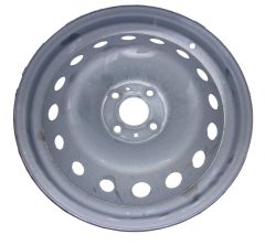 Tērauda Disks Jauns Oriģināls 16' 403007847R Renault