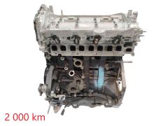 Dīzeļdzinējs M9RZ712 M9R712 8201752294 Renault Talisman