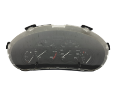 Spidometrs 206 Berlingo 1 9651740080 PSA 49120