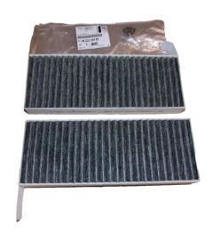Salona Filtrs Oriģināls 9822326680 Peugeot