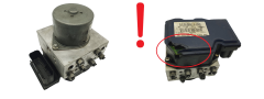 Abs Sūknis Mini Cooper 3451 9807822 01 54085585F TRW 61795