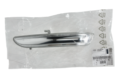 Pagrieziena rādītājs Kreisais Oriģināls Citroen C3 III 1607512580