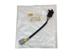 Sajūga Pedāļa Sensors Citroen Peugeot 218920 2189.20 Jauns