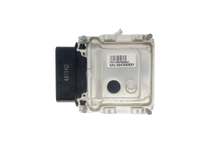 Vadības Bloks 39111-04656 9001140810KD KIA Bosch 43680