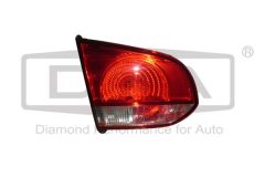 Lukturis Aizmugurē Kreisā 5K0945093G 99451177902 VW Golf 6 DPA