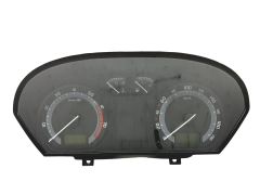 Tahometrs Skoda Fabia 6Y0920871L 110080254023 VDO